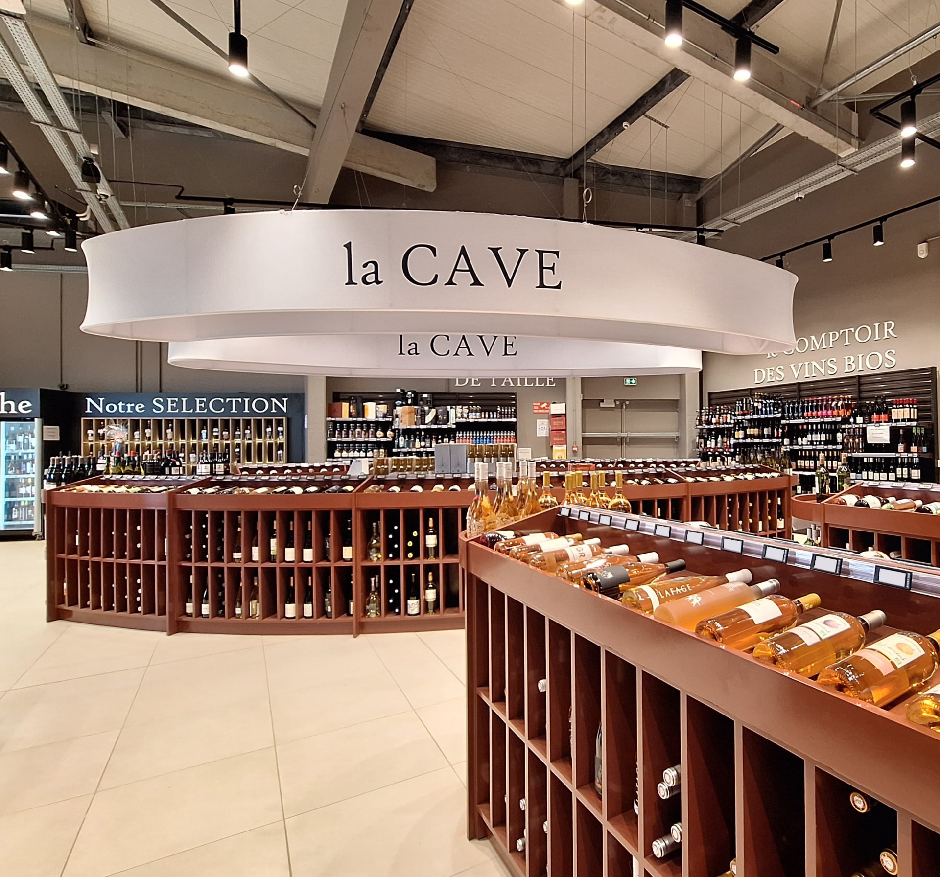 Kave du Caillou Normandie, commerces à Nouméa