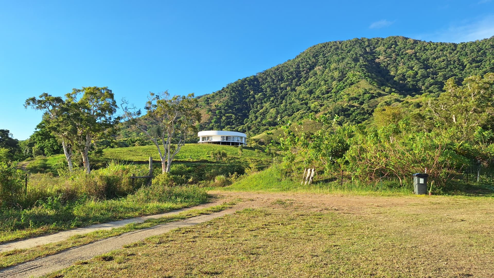 Villa Bourail, villas à Bourail